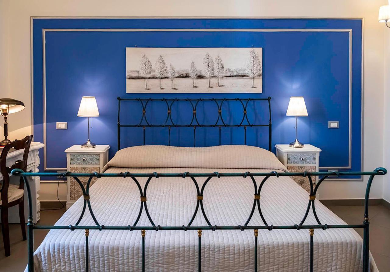 B&B San Trifone Adelfia 외부 사진