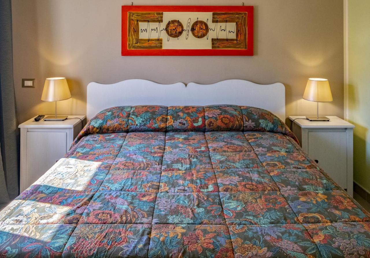 B&B San Trifone Adelfia 외부 사진