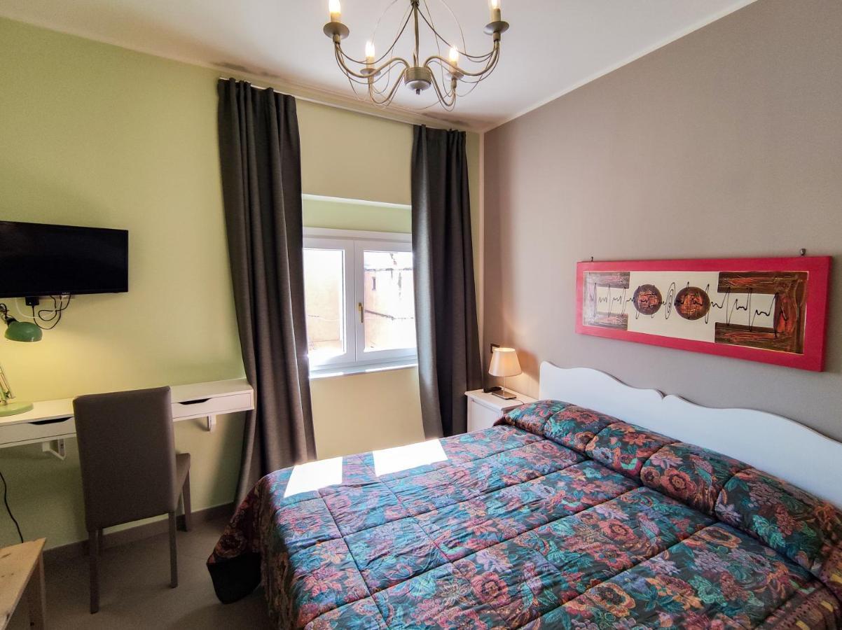 B&B San Trifone Adelfia 외부 사진