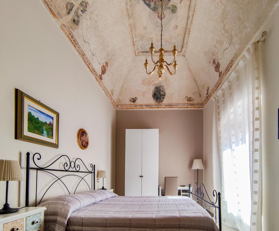 B&B San Trifone Adelfia 외부 사진