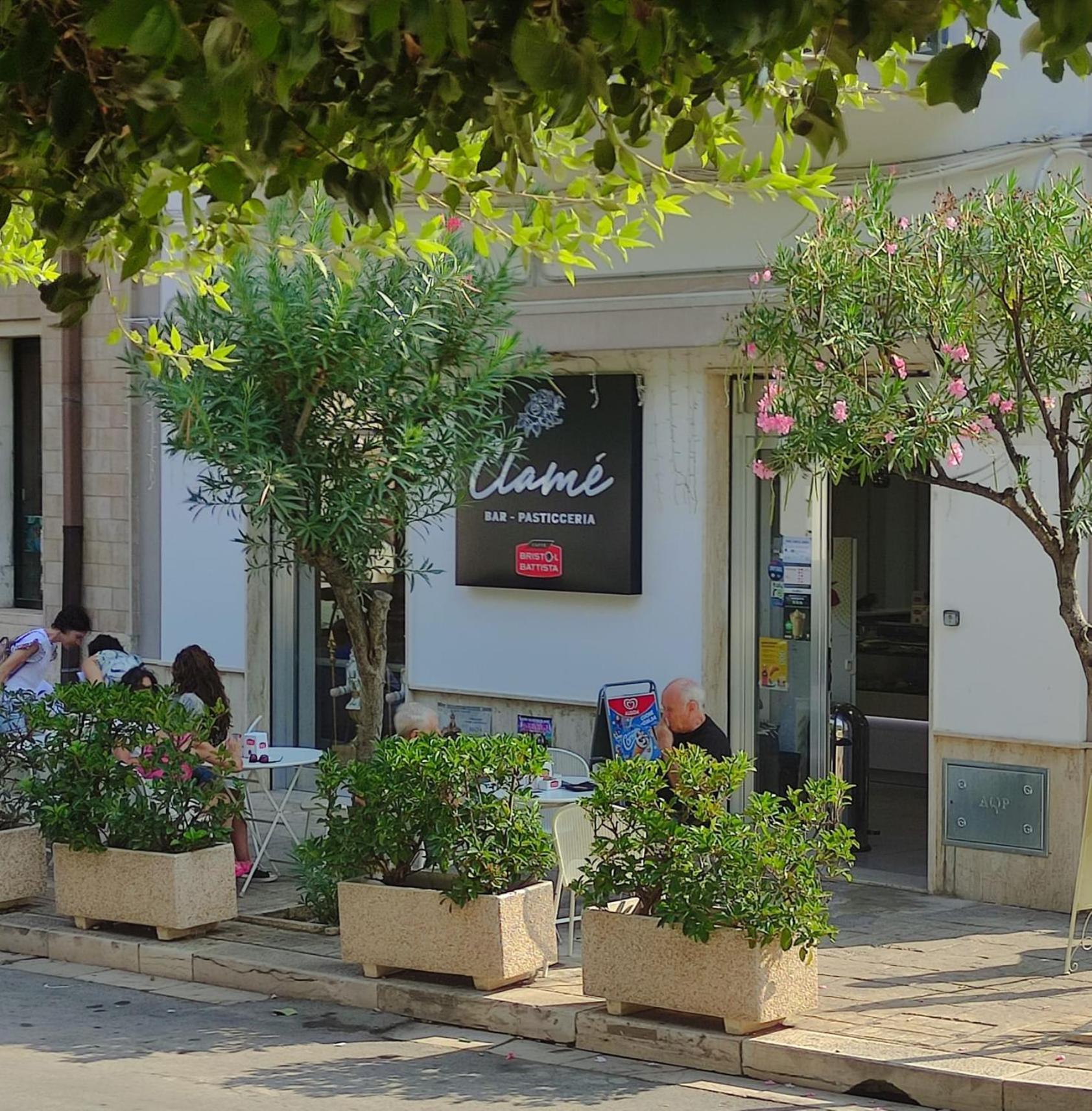 B&B San Trifone Adelfia 외부 사진