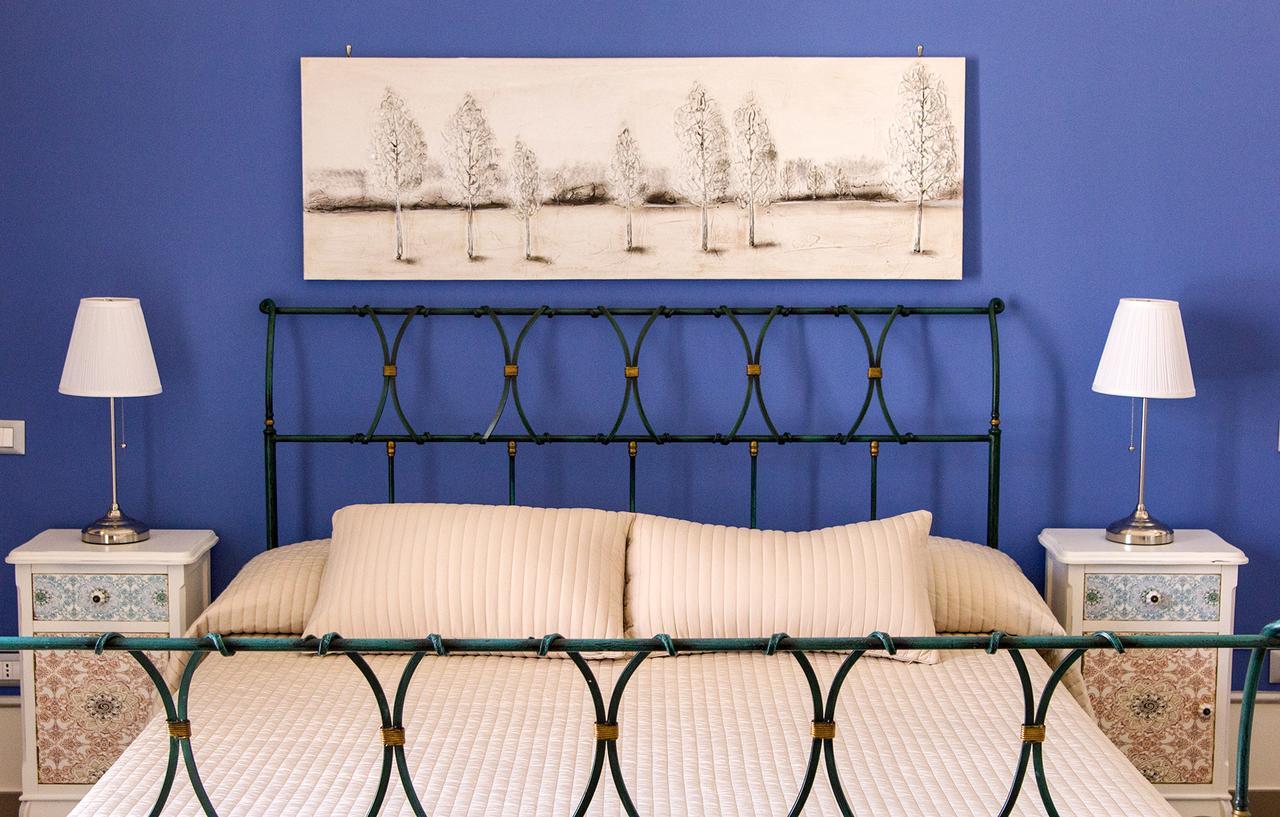 B&B San Trifone Adelfia 외부 사진