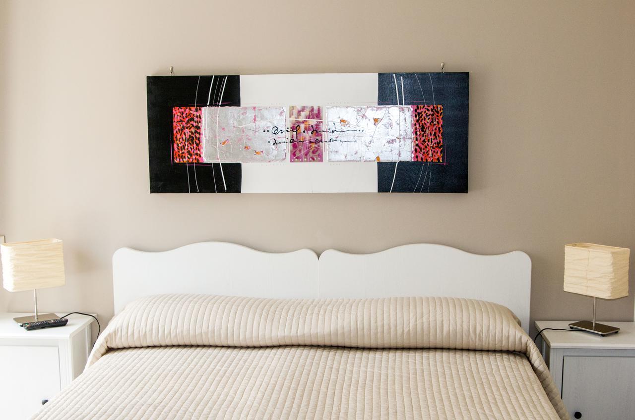B&B San Trifone Adelfia 외부 사진