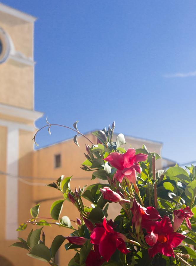 B&B San Trifone Adelfia 외부 사진