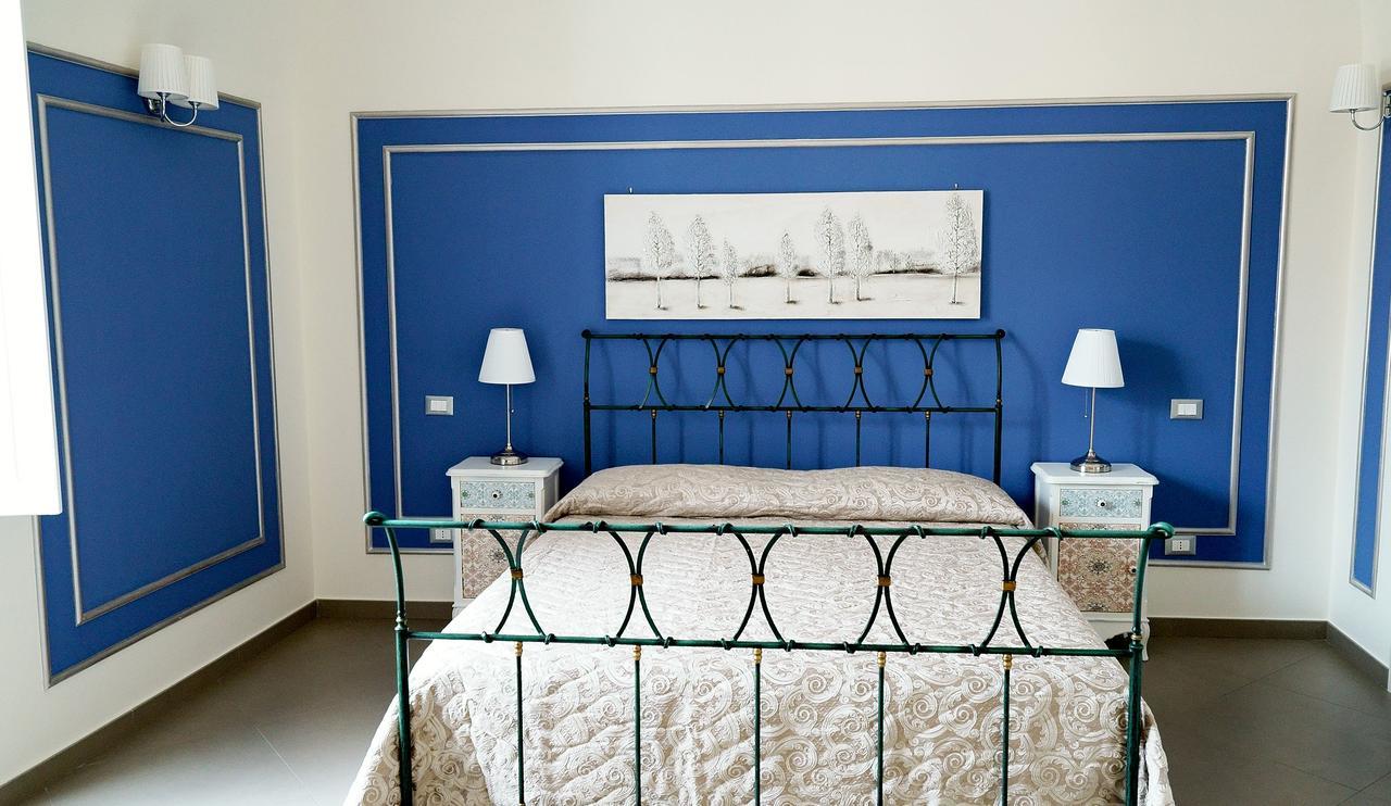 B&B San Trifone Adelfia 외부 사진