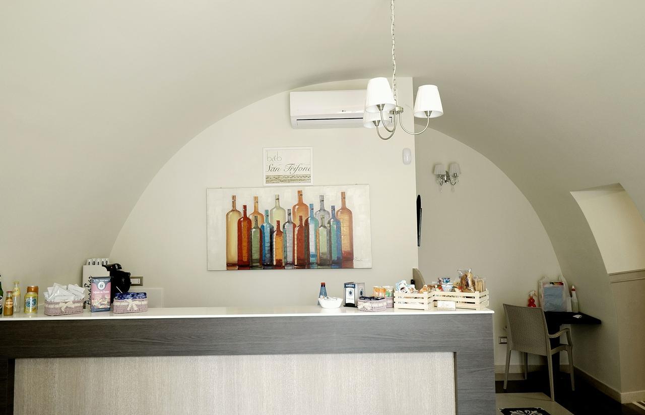 B&B San Trifone Adelfia 외부 사진