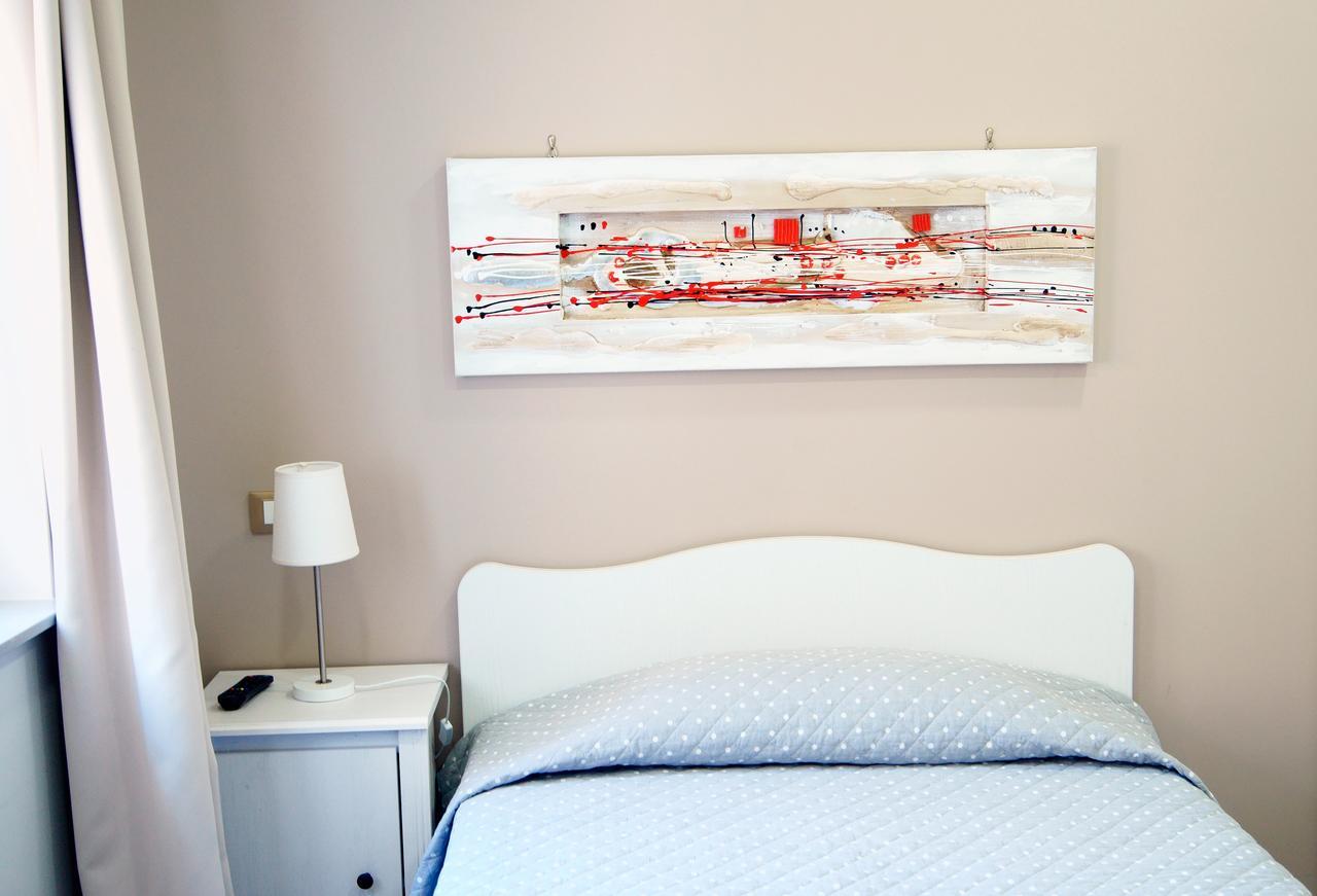 B&B San Trifone Adelfia 외부 사진
