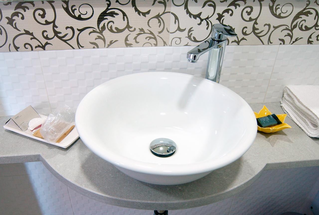 B&B San Trifone Adelfia 외부 사진