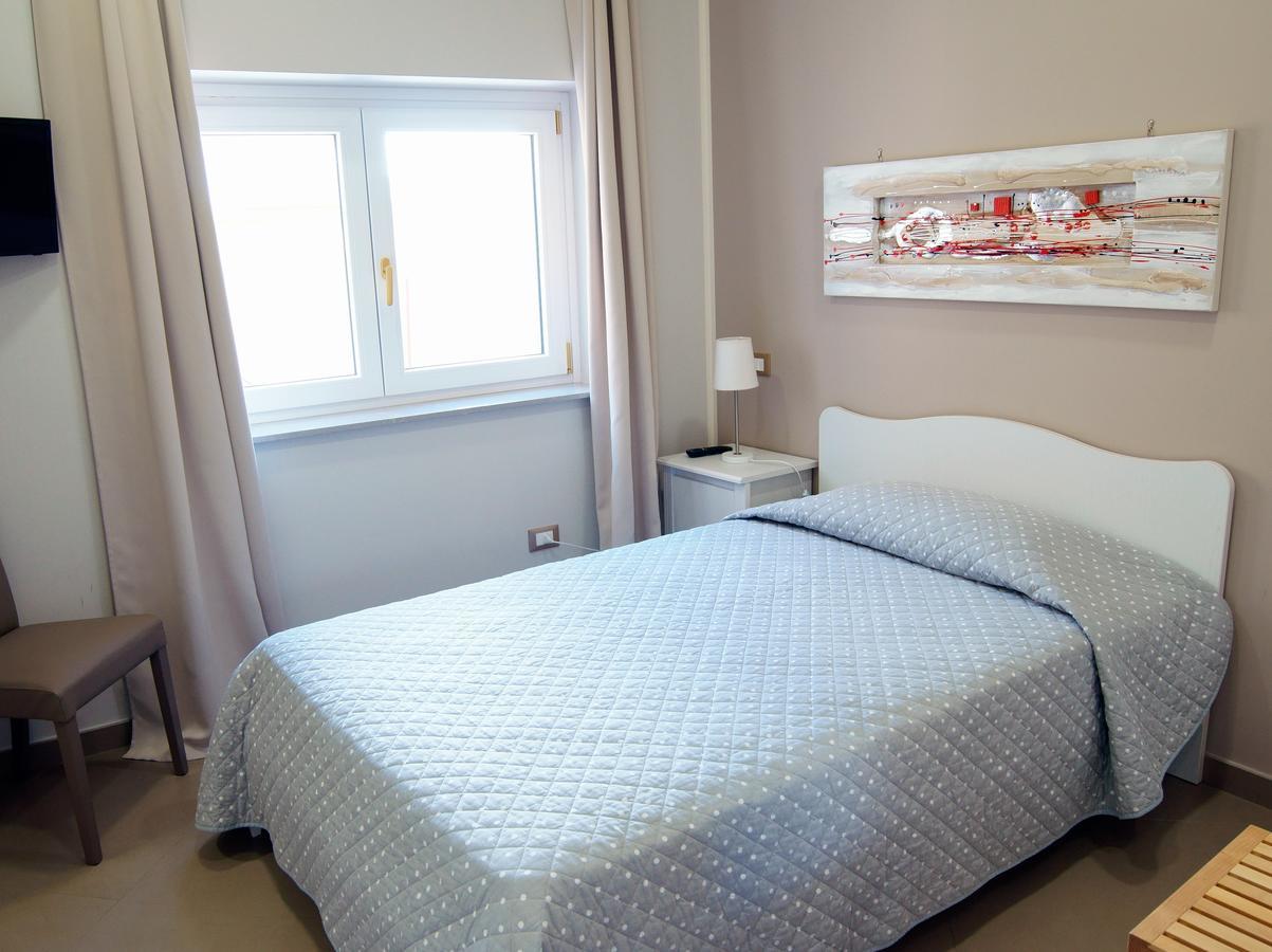 B&B San Trifone Adelfia 외부 사진