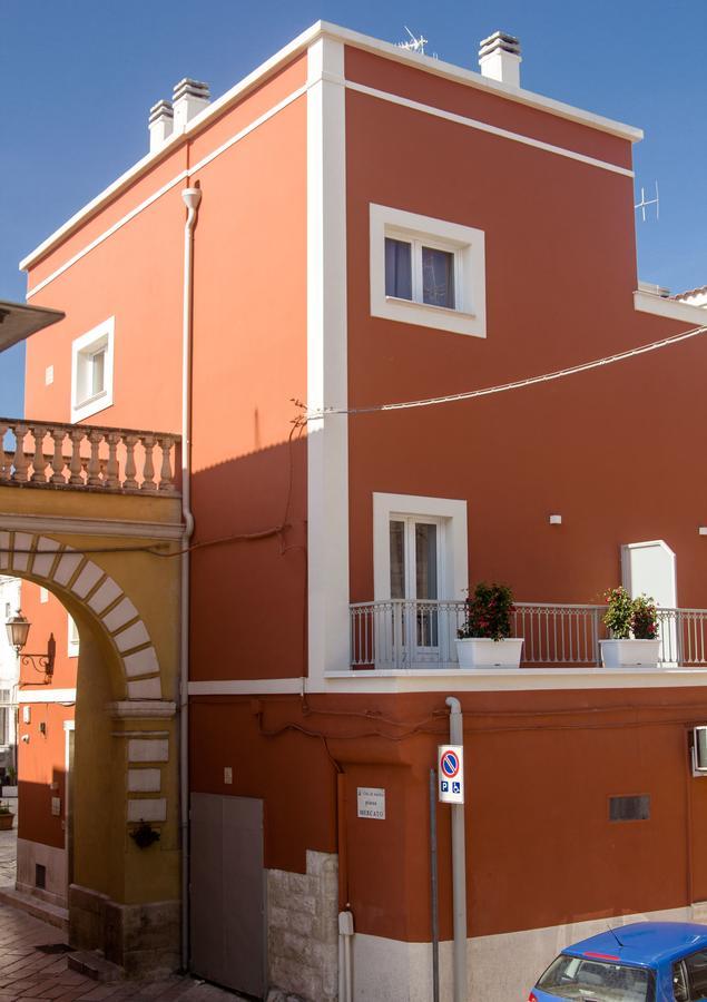 B&B San Trifone Adelfia 외부 사진