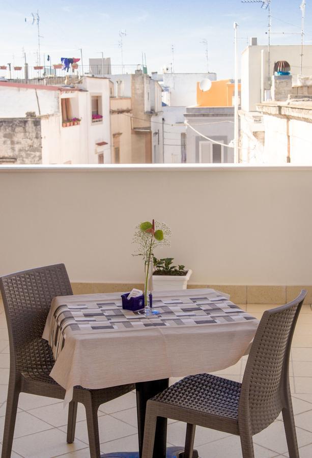 B&B San Trifone Adelfia 외부 사진