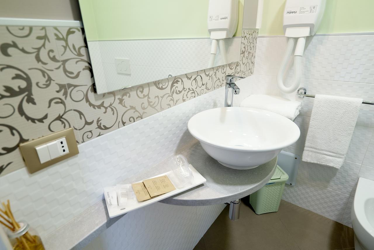 B&B San Trifone Adelfia 외부 사진