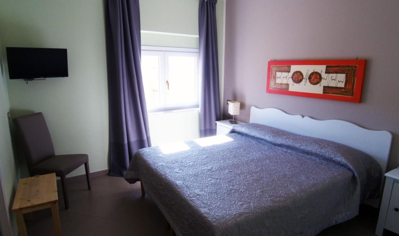B&B San Trifone Adelfia 외부 사진