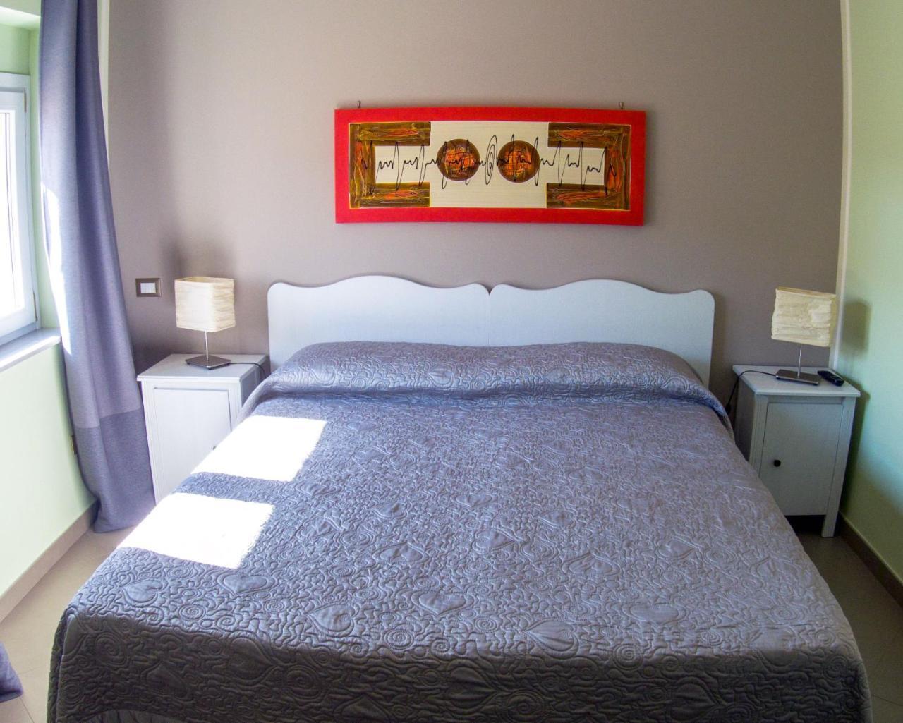 B&B San Trifone Adelfia 외부 사진