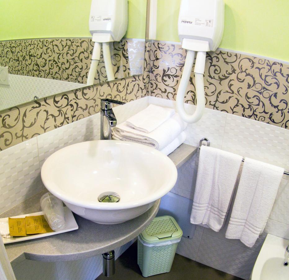 B&B San Trifone Adelfia 외부 사진