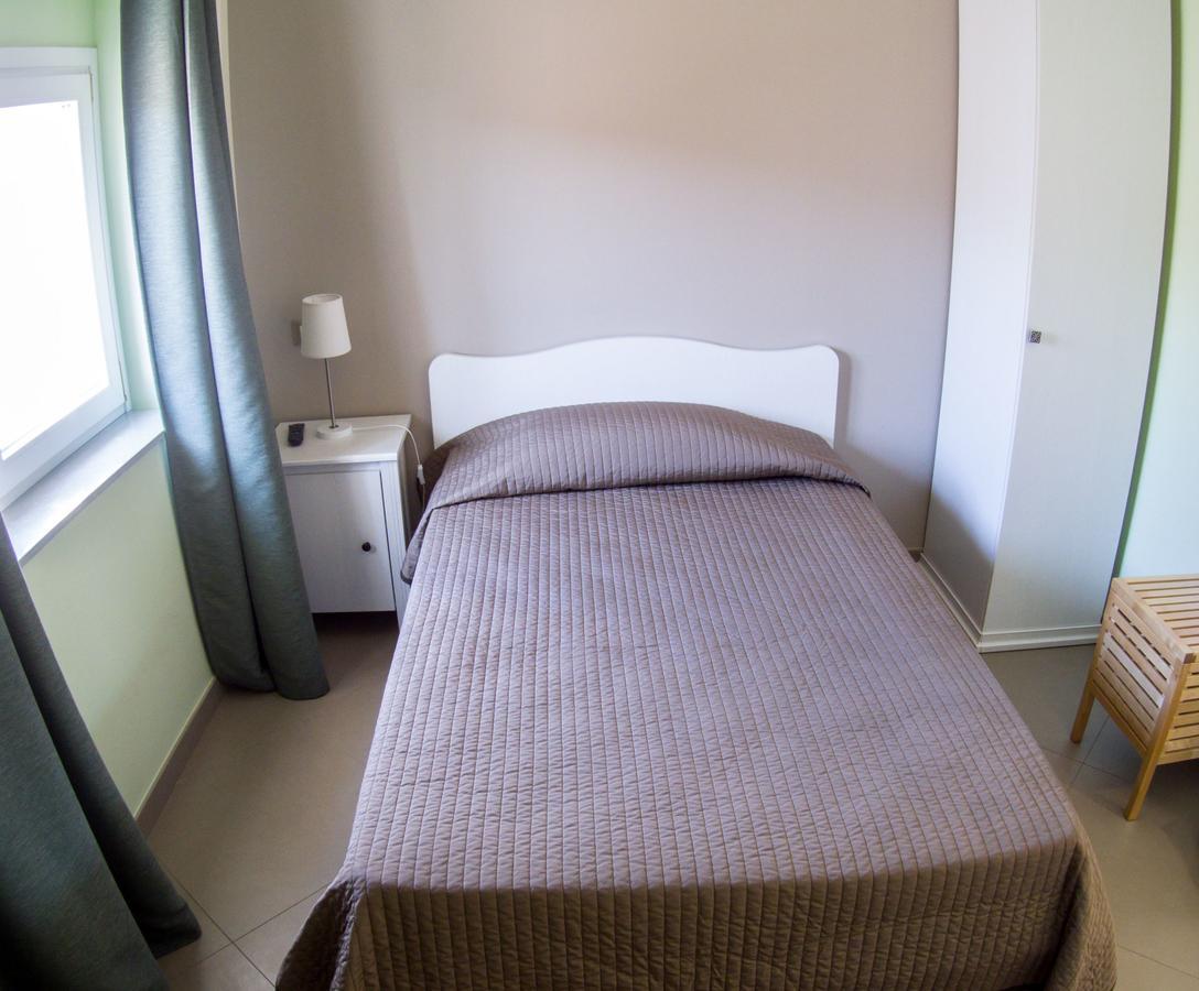 B&B San Trifone Adelfia 외부 사진