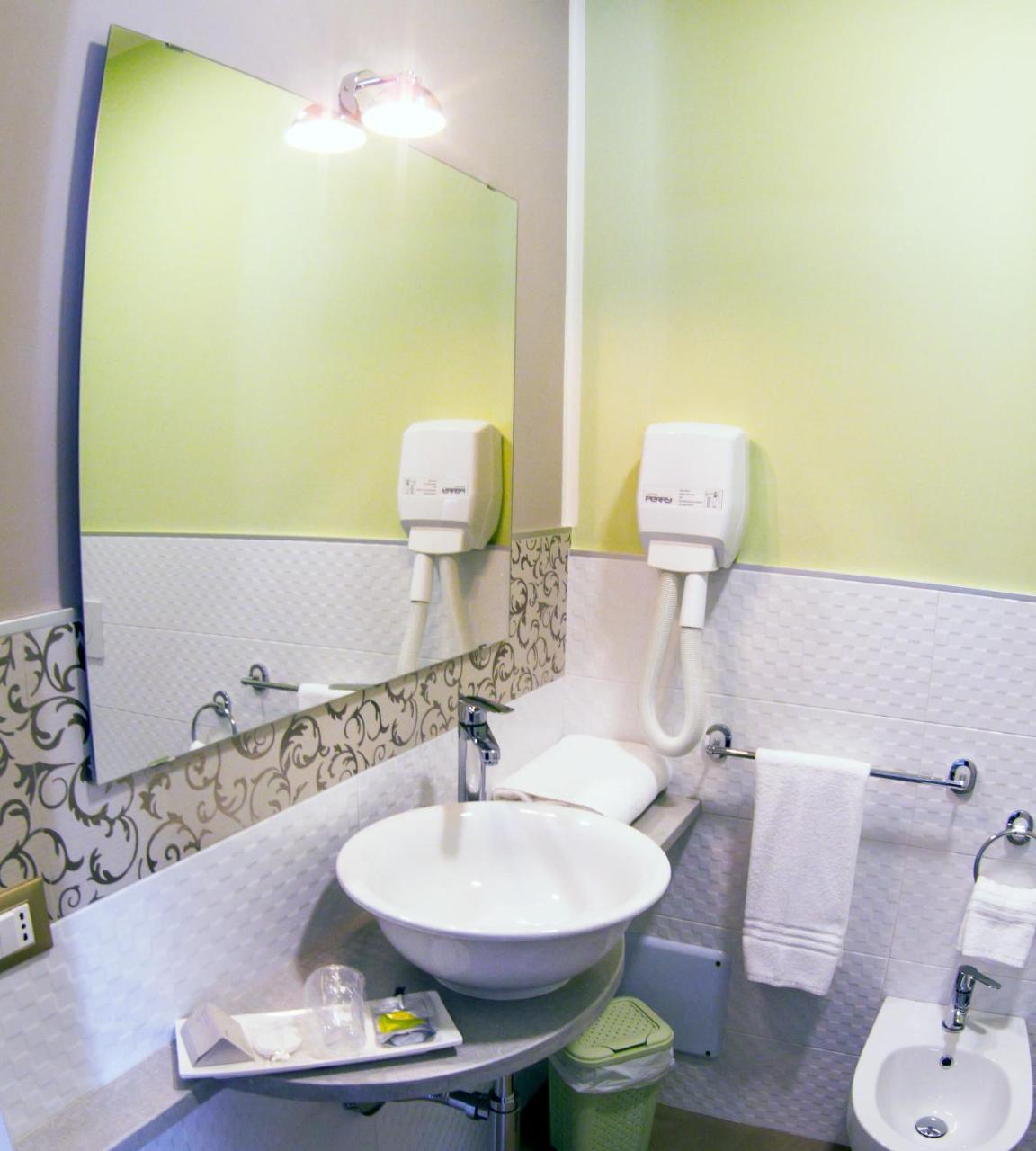 B&B San Trifone Adelfia 외부 사진